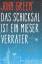 John Green: Das Schicksal ist ein mieser