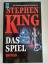 Stephen King: Das Spiel