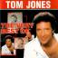 TOM JONES: Tom Jones - The Very Best Of 