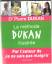 Pierre Dukan: La méthode Dukan illustrée