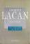 Jacques Lacan: Encore. Das Seminar Buch 