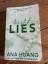 Ana Huang: Twisted lies