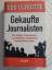 Uda Ulfkotte: Gekaufte Journalisten - Wi