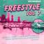 Diverse: Freestyle Vol. 7