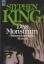 Stephen King: Das Monstrum - Roman