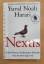 Harari, Yuval Noah: Nexus / A Brief Hist