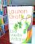 Lauren Groff: Die weite Wildnis - Roman