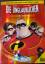 Die Unglaublichen - The Incredibles - 2-