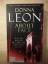 Donna Leon: About Face - Was he killed b