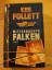 Ken Follett: Mitternachtsfalken Ken Follett: Mitternachtsfalken