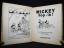 antiquarisches Buch – Walt Disney – Mickey, Hop-là !, Illustrations d'après Walt(er) Disney. – Bild 3