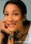 Annabelle Mandeng: Original Autogramm An