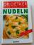 Dr. Oetker - Küchenbibliothek: Nudeln