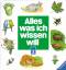 Cook, Janet; Chisholm, Jane: Alles was i Cook, Janet; Chisholm, Jane: Alles was i