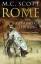 M.C.Scott: Rome 02: The Coming of the Ki