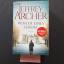 Jeffrey Archer.: " Winter eines Lebens "