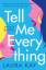 Laura Kay: Tell me everything