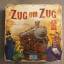 Alan R. Moon: Zug um Zug—Spiel des Jahre