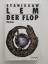 Stanisław Lem: Der Flop - Roman