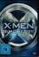 X-Men Quadrilogy