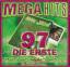 Mega Hits 97 Die Erste