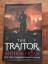 Anthony Ryan: The Traitor - signierte Er