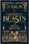 J. K. Rowling, Minalima: Fantastic Beast