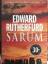 gebrauchtes Buch – Edward Rutherfurd – Sarum – Bild 1