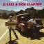 Clapton,Eric / Cale,J.J: Road To Escondi