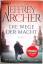 Jeffrey Archer: Die Wege der Macht / Cli