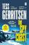 Tess Gerritsen: The Spy Coast: The unmis