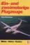 Peter Bachmann: Ein- und zweimotorige Fl