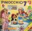 Hans-Joachim Herwald: Pinocchio 7 - Gesc