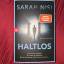 Sarah Nisi: Haltlos – Psychothriller - D