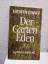 Ernest Hemingway: Der Garten Eden - Roma