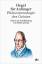 Ralf Ludwig: Hegel für Anfänger – Phänom