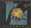 Def Leppard: Pyromania