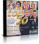 Various: Top20 - 8 2020 - Das Beste aus 