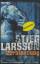 Stieg Larsson: Verblendung - Roman