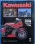 Reiner H. Nitschke/ Mike Barke: Kawasaki Reiner H. Nitschke/ Mike Barke: Kawasaki