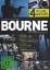 Tony Gilroy: Die Bourne Collection. 4 Fi