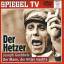 Der Hetzer. Joseph Goebbels. Der Mann, d