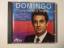 Placido Domingo: Love Songs & Tangos