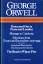 George Orwell: Collected Nonfiction Work