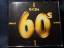 Verschiedene: 60s (6 CDs)