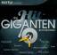 Various: Die Hit-Giganten - Rocksongs