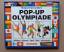 Robert Crowther: Pop-up-Olympiade - Athl