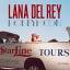 Lana Del Rey: Honeymoon (mit Booklet/Tex