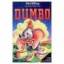 Dumbo (VHS, französische Version)