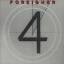 Foreigner: 4 (mit Booklet/Texten)